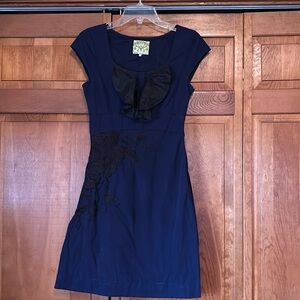 Floreat Anthro shift